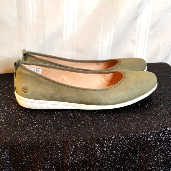 Timberland Loafers - Picture 2 of 6